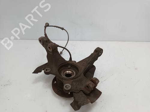 Right front steering knuckle OPEL CORSA D (S07) | BP19695166M26