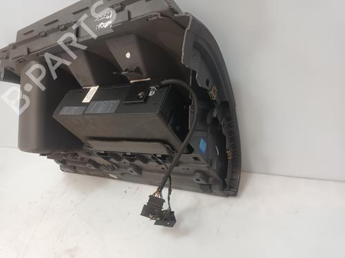Glove box SEAT LEON (1M1) 1.6 16 V | BP28133678C95 
