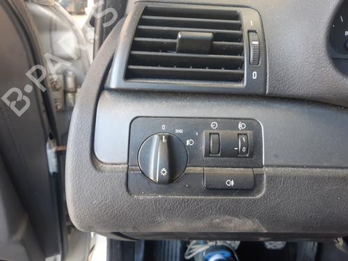 Gear lever BMW 3 Touring (E46) 320 d | BP24637786M90 