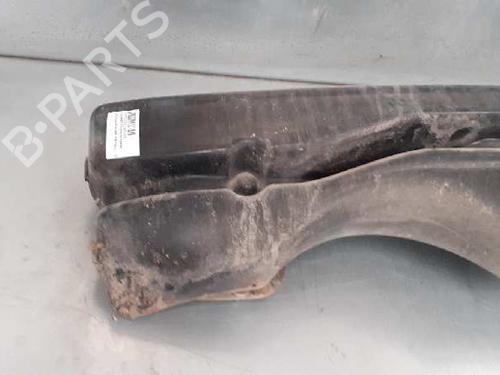 Rear bumper reinforcement VW SHARAN (7M8, 7M9, 7M6) 1.9 TDI | BP12771710C73 