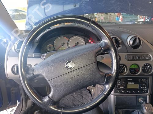 Climate control FORD COUGAR (EC_) 2.0 16V | BP22526911I5 