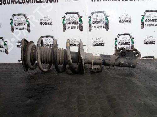 Used Right front shock absorber KIA PRO CEE'D (ED) [2008-2013]  12803081