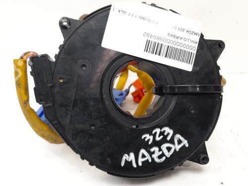 Kontaktrulle Airbag MAZDA 323 F V (BA) 1.5 16V (BA11) (88 hp) 12820753