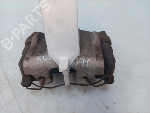 Used Left rear brake caliper FORD KUGA II (DM2) 2.0 TDCi (120 hp) 28074697