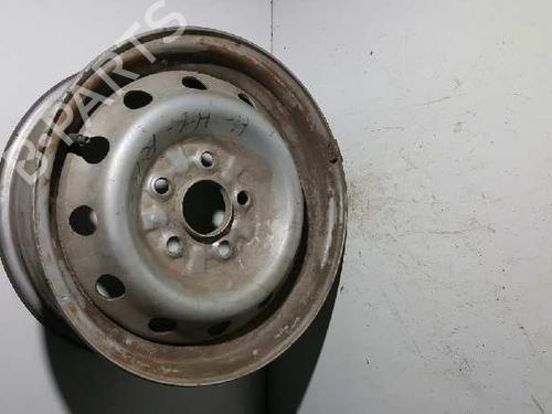 Used Rim HYUNDAI H-1 Van (A1) 2.5 TD (80 hp) 12807150