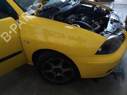 Right front window switch SEAT IBIZA III (6L1)  | BP12712021I26 