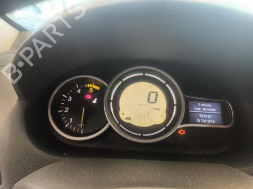 Engine RENAULT MEGANE III Hatchback (BZ0/1_, B3_) | BP38647841M1 - Image 14