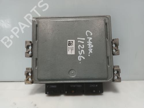 Engine control unit (ECU) FORD C-MAX (DM2) 1.8 TDCi | BP31946531M57