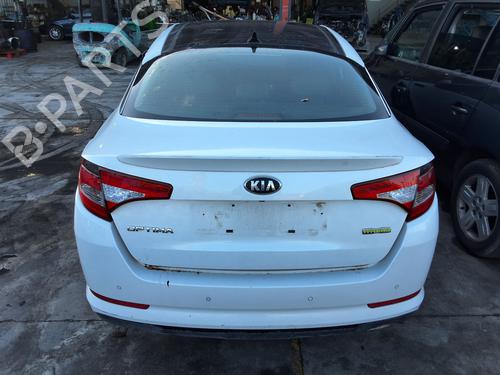 Heater blower motor KIA OPTIMA (FSGDS6B) | BP32364072M62