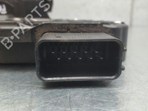 Rear left lock FORD FOCUS II Turnier (DA_, FFS, DS)  | BP12733207C100 