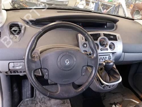 Starter RENAULT GRAND SCÉNIC II (JM0/1_) 2.0 | BP12749555M8 