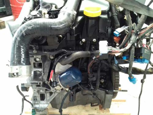 Engine RENAULT CLIO IV (BH_) | BP12755274M1