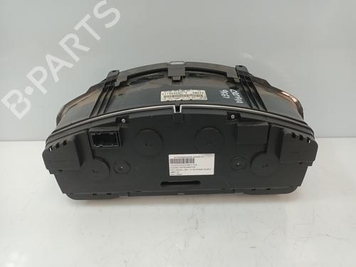 Instrument cluster FIAT CROMA (194_) 1.9 D Multijet (194AXC1B, 194AXC12) | BP19417383C47 