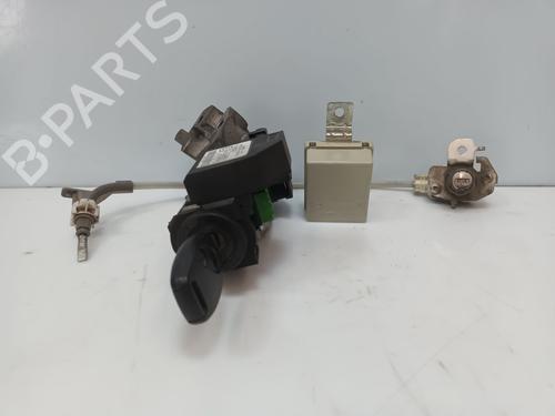 Módulo eletrónico Módulo eletrónico HONDA CIVIC VIII Hatchback (FN, FK) 2.2 CTDi (FK3) (140 hp) 33819784 33819784