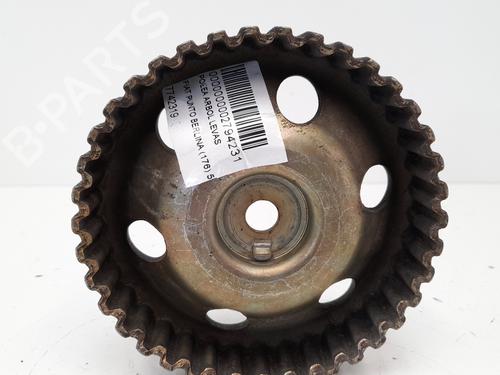 Pulley FIAT PUNTO (176_) 55 1.1 | BP13981569M122 