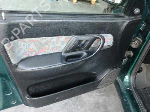 Engine mount SEAT IBIZA II (6K1) 1.9 TDI | BP12720185M89 