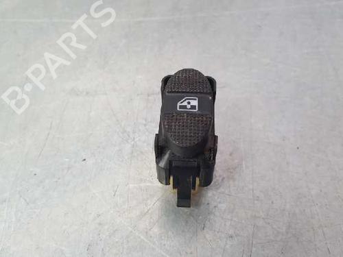 Used Right rear window switch Right rear window switch 12705081 12705081