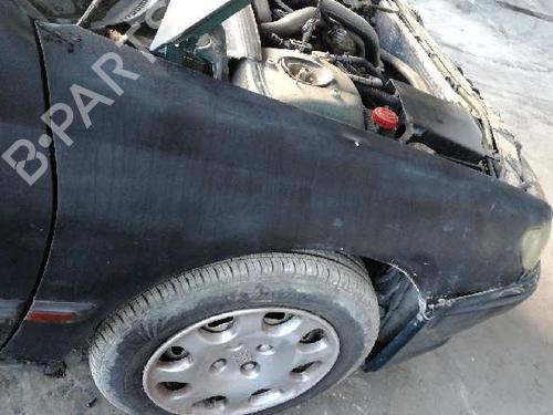 Steering column stalk PEUGEOT 406 (8B) 1.9 TD | BP12718999I23 