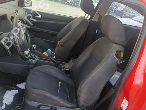 Steering rack FORD FOCUS II Saloon (DB_, FCH, DH) 1.6 Ti | BP33817627M22  - Image 15