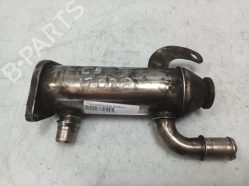 EGR-Ventil CITROËN C5 III (RD_) 2.0 HDi 140 (RDRHF8, RDRHFA, RDRHA8, RDRHAJ) (140 hp) 23428629