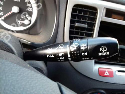 Used Steering column stalk KIA RIO II (JB) 1.5 CRDi (110 hp) 12755554