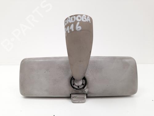 Rear mirror SEAT CORDOBA (6K1, 6K2) 1.9 TDI | BP12778089I6 