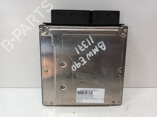 Used Engine control unit (ECU) BMW 3 (E90) 320 d (163 hp) 17020537