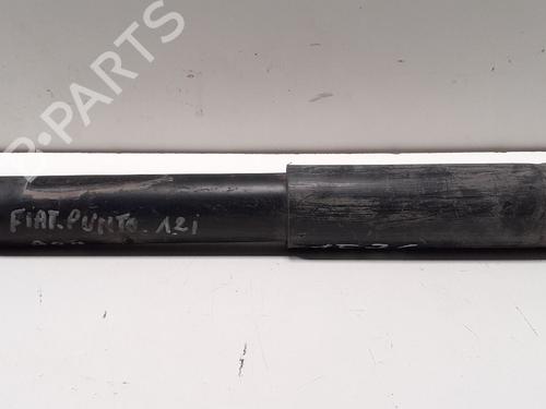 Højre bagtil støddæmper FIAT PUNTO (176_) 1.2 16V (86 hp) 12819904