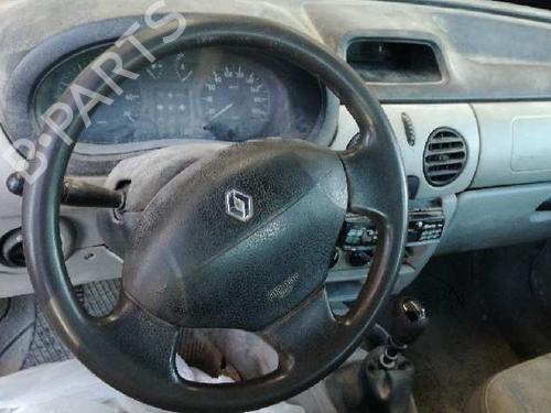 Klamka zewnętrzna drzwi przednich prawych RENAULT KANGOO (KC0/1_) 1.5 dCi | BP12726298C129 