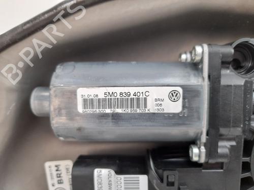 Other VW GOLF PLUS V (5M1, 521) 1.9 TDI | BP12775530O1 