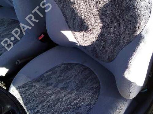 Compresseur AC FORD FIESTA IV (JA_, JB_) 1.25 i 16V | BP12808133M34