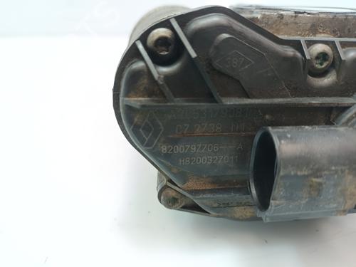 Egr NISSAN QASHQAI / QASHQAI +2 I (J10, NJ10, JJ10E) 2.0 dCi | BP23526831M69 