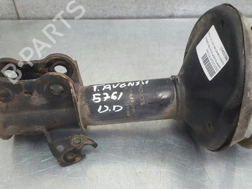 Right front shock absorber TOYOTA AVENSIS (_T22_) 1.8 i (AT221_, AT221R) | BP12724066M17 