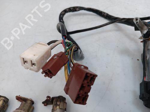Electronic module SUZUKI BALENO (EG) 1.3 i 16V (SY413) | BP24900522M83