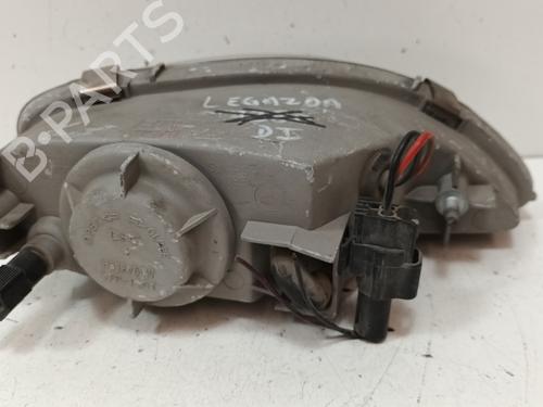 Left front fog light DAEWOO LEGANZA (KLAV) 2.0 16V | BP13885025C30 