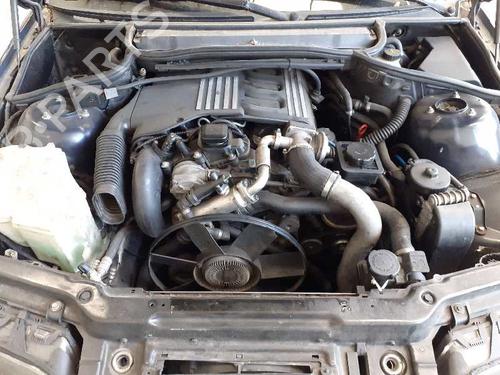 Hood lift support BMW 3 (E46) 320 d | BP13981121C139