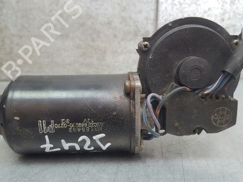 Front wiper motor MITSUBISHI DELICA / SPACE GEAR 2.4 (PA4W, PB4W, PC4W) | BP18486568M29