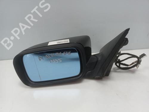 Used Left mirror Left mirror BMW 3 (E46) 320 d (136 hp) 33470279 33470279