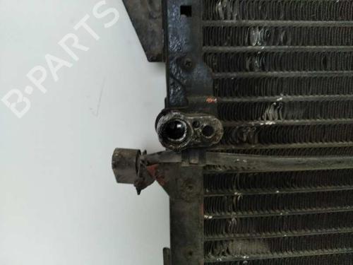 AC radiator FIAT PUNTO (176_) 1.4 GT Turbo (176AS_) | BP12706960M32 