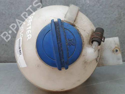Expansion tank VW CRAFTER 30-50 Van (2E_) 2.0 TDI | BP12858171C120 