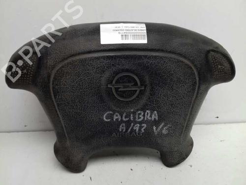 Used Driver airbag OPEL CALIBRA A (C89) 2.0 i Turbo 4x4 (M07) (204 hp) 12817927