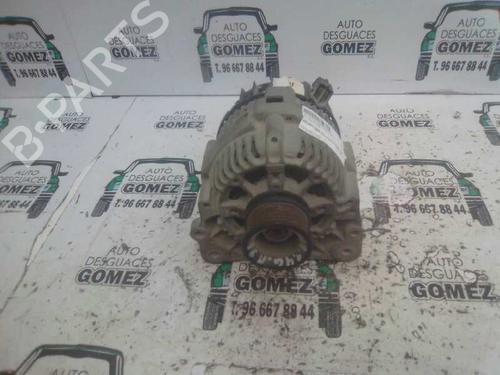 Generator VW POLO III (6N1) 60 1.4 (60 hp) 037903023Q | 037903023Q | 130005722 | 0082392 |