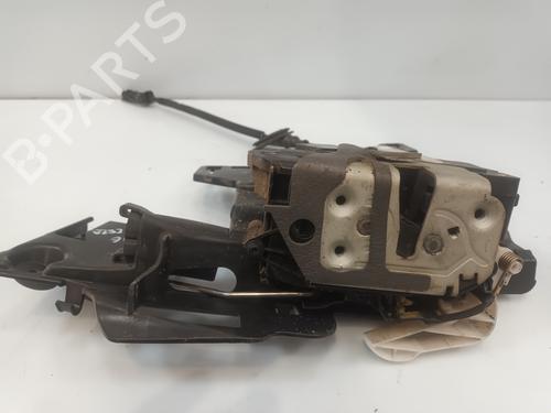 Front left lock FORD FIESTA VI (CB1, CCN)  | BP31930597C98 