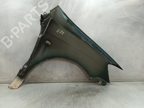 Left front fenders HYUNDAI GETZ (TB) 1.1 | BP16359428C41 