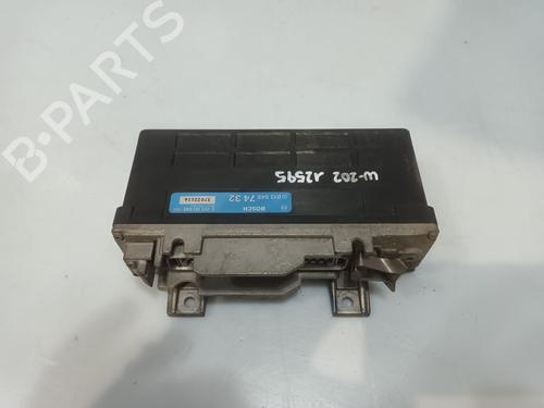 Control unit MERCEDES-BENZ C-CLASS (W202) C 280 (202.028) | BP30627184M11