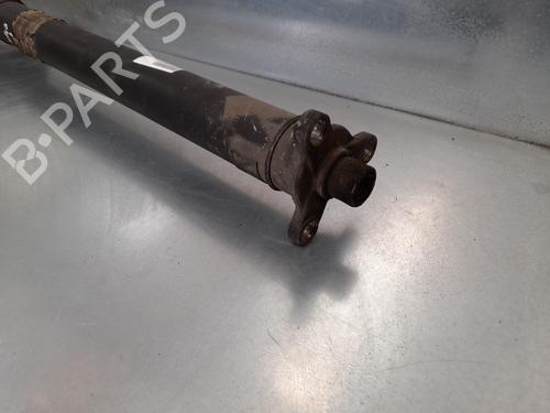 Driveshaft MERCEDES-BENZ E-CLASS (W210) E 220 CDI (210.006) | BP12726309M37