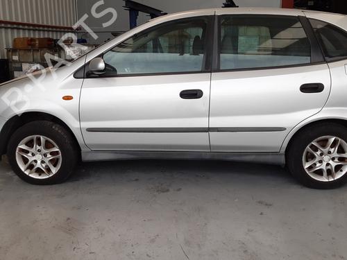 Gearbox NISSAN ALMERA TINO (V10) 1.8 | BP12783065M3 