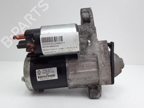 Used Starter RENAULT CLIO IV (BH_) [2012-2021]  12771306