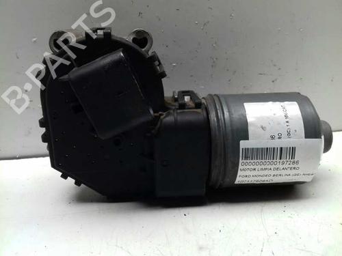Front wiper motor FORD MONDEO III Saloon (B4Y) 1.8 SCi | BP12731941M29 