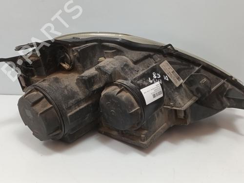 Left headlight CITROËN C8 (EA_, EB_) 2.0 HDi | BP33709805C28 - Image 2